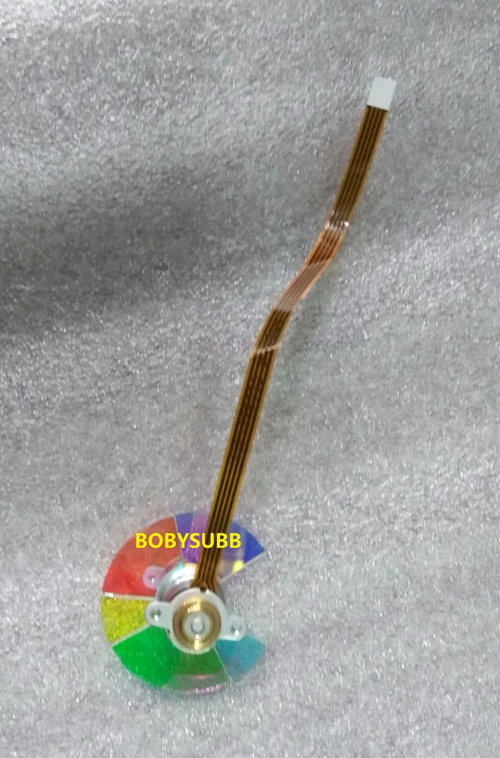 Совершенно новый для OPTOMA XE2305 DM2305 EX550 цветное колесо проектора