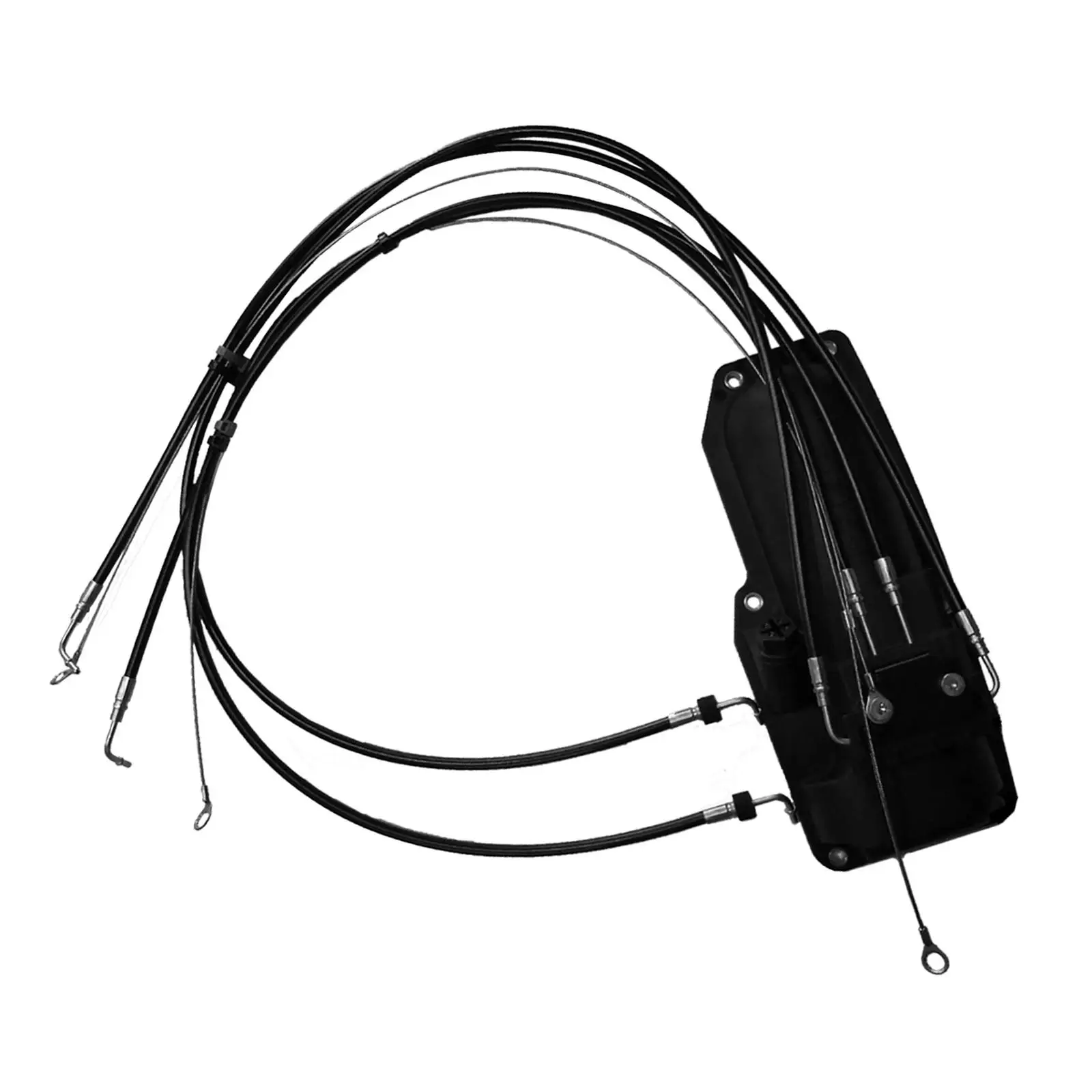 Ремкомплект крышки насоса наклона 21945911 21573835 Для Volvo Penta Sx-a Dps-b Dps-a Прочная заменяет