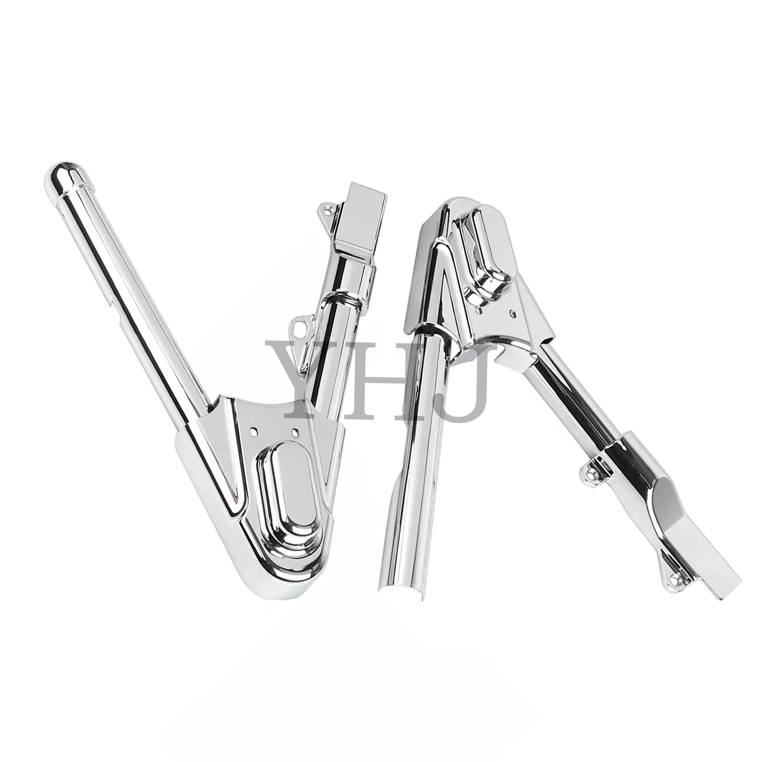 Задние крышки фантомной оси маятника для мотоцикла Harley Softail FXST EFI FXSTI FLSTC FLSTCI FLSTS