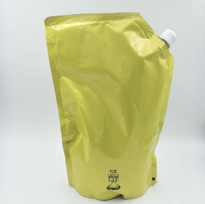 

Высококачественный MP2500 2500LN 2500SP совместимый с разработчиком Черный тонер-порошок для принтеров RICOH