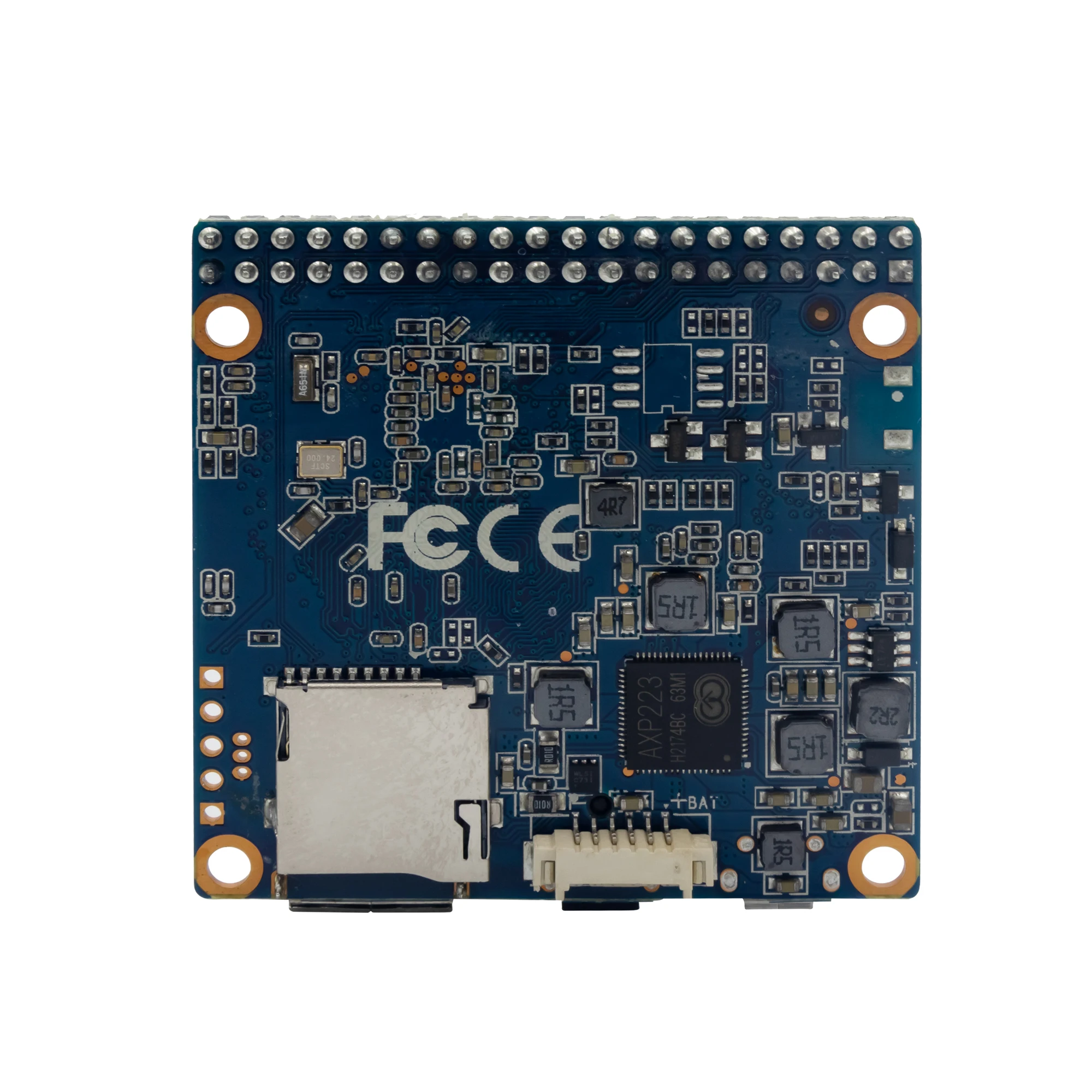 Процессор cortex a7. Процессор cortex a7