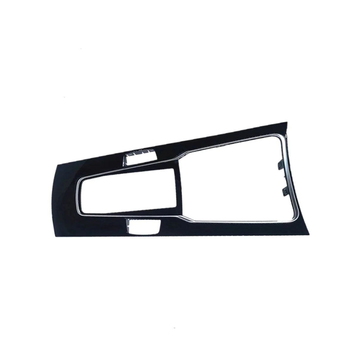 

98085634XZ Car Shift Control Panel 98110760XZ for Peugeot 508 Shift Panel