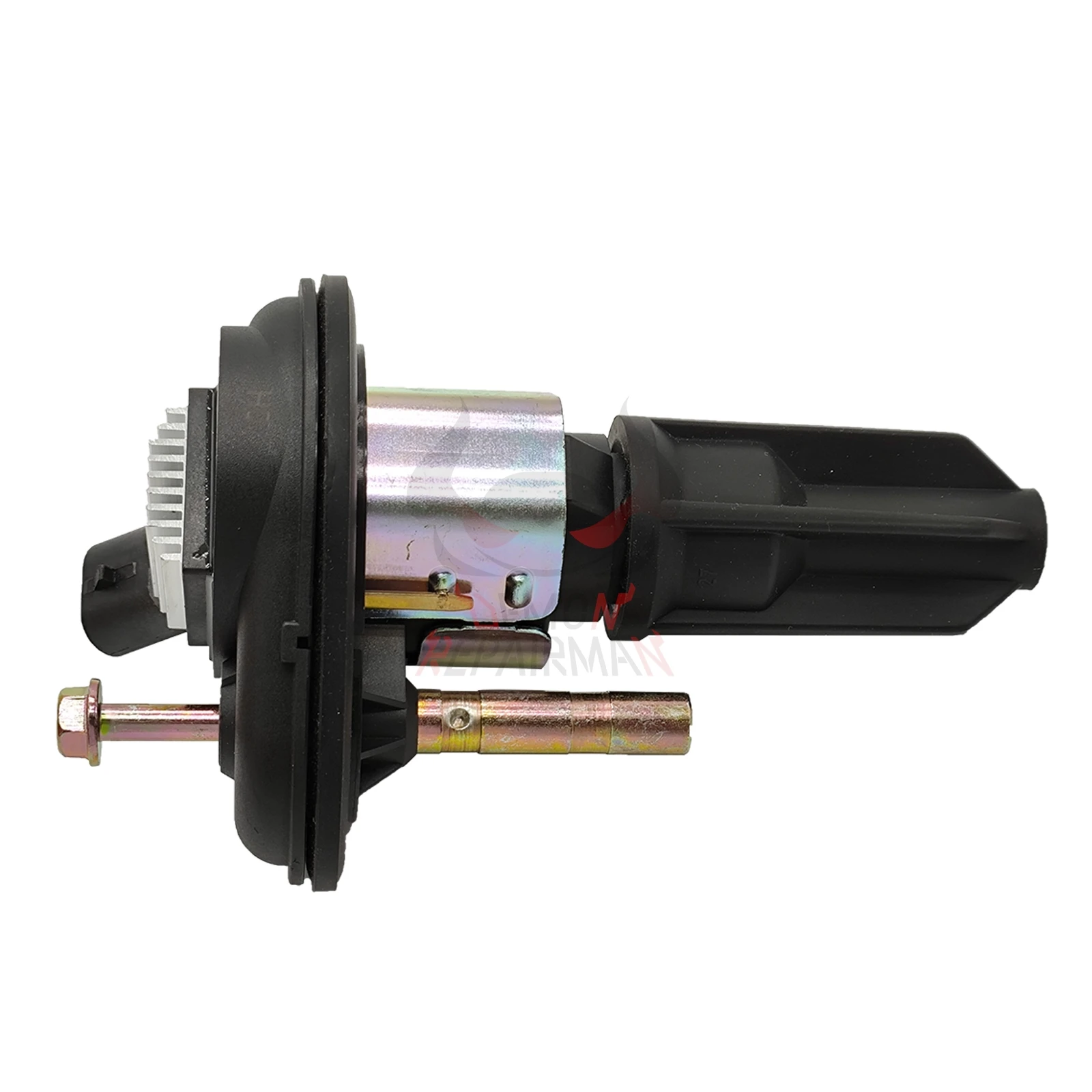 Катушка зажигания для Chevrolet Chevy Trailblazer GMC посланник в каньон 5C1392 GN10114 5C1723 2002 BSC1395 UF303