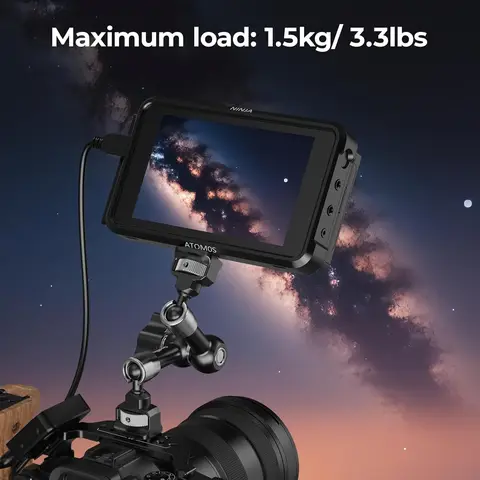 SmallRig Магическая Рука 7 дюймов