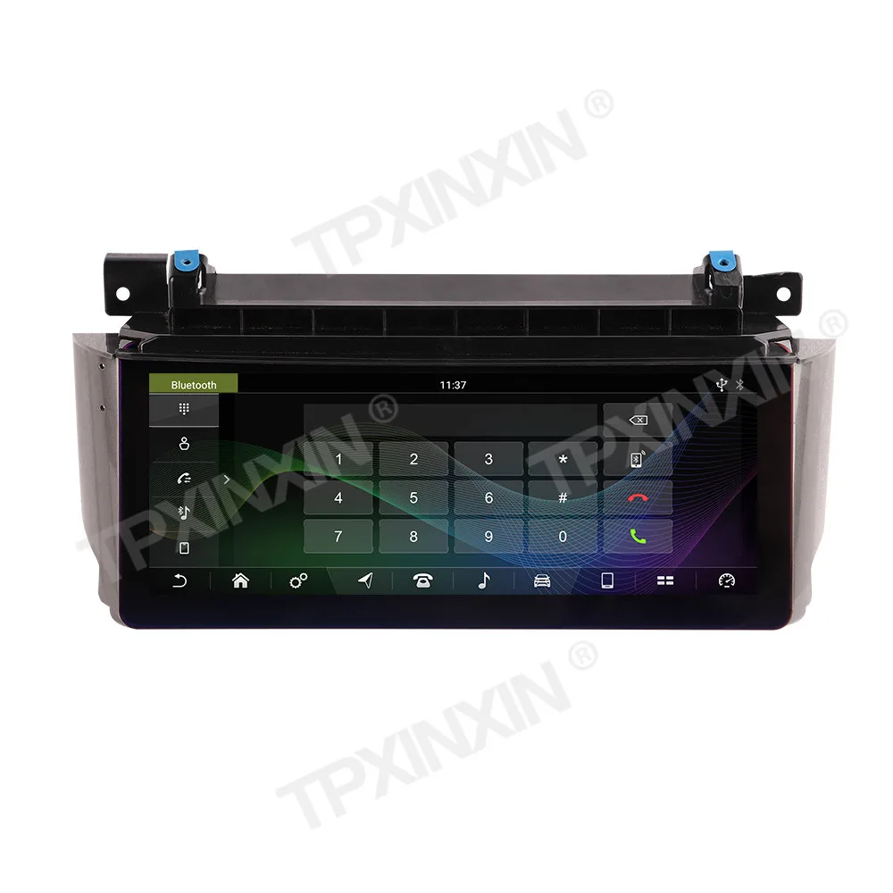 Автомобильный мультимедийный рекордер Android для Land Rover Range V8 2006 2007 ~ 2012 GPS Navi Carplay