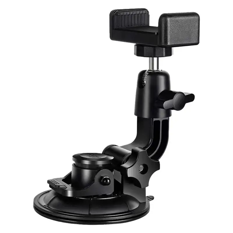 

Car Mobile Phone Holder | Suction Cup Mobile Holder For Car | Non Slip Stable Phone Mount Angle Adjustable Multifunctional Phone