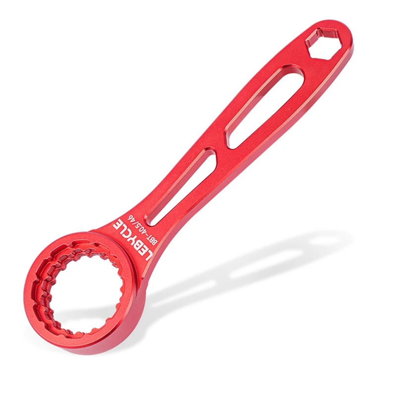 

Многофункциональный инструмент, нижний кронштейн, гаечный ключ для Shimano BB90/BB91/MT800 SRAM BB91/BB51/BB70/MT500/BB30AL/BB52