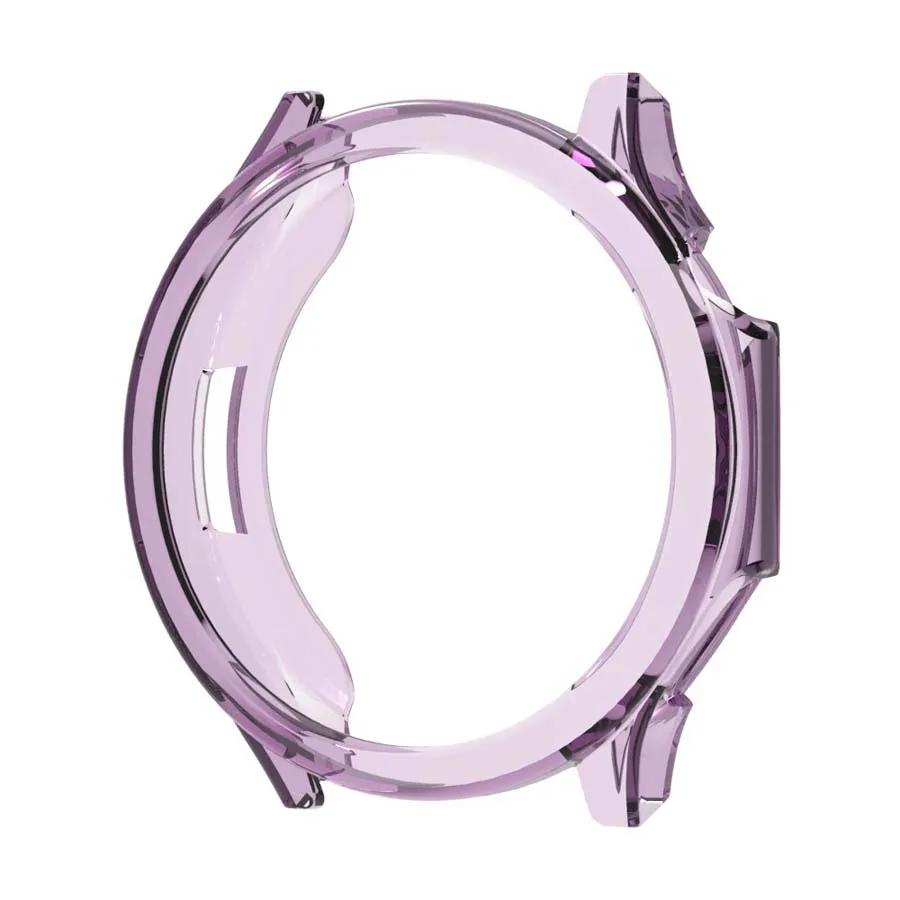 Фото Чехол для OPPO Watch X3, мягкий защитный чехол из ТПУ с защитой от царапин, бампер для OnePlus Watch 4, защитная рамка, умные аксессуары №3