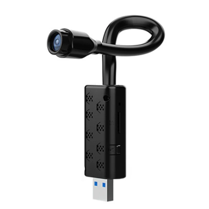 

Wifi Home Camera 1080P USB Camera With Remote Access Motion Detection Night Vision Cloud Storage Support IOS/Android