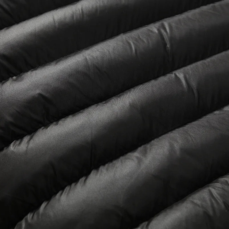 Men's Winter 2022 Trend Student Youth Sports Padded Jacket Men's Padded Jacket Short Style Padded Jacket Clothes