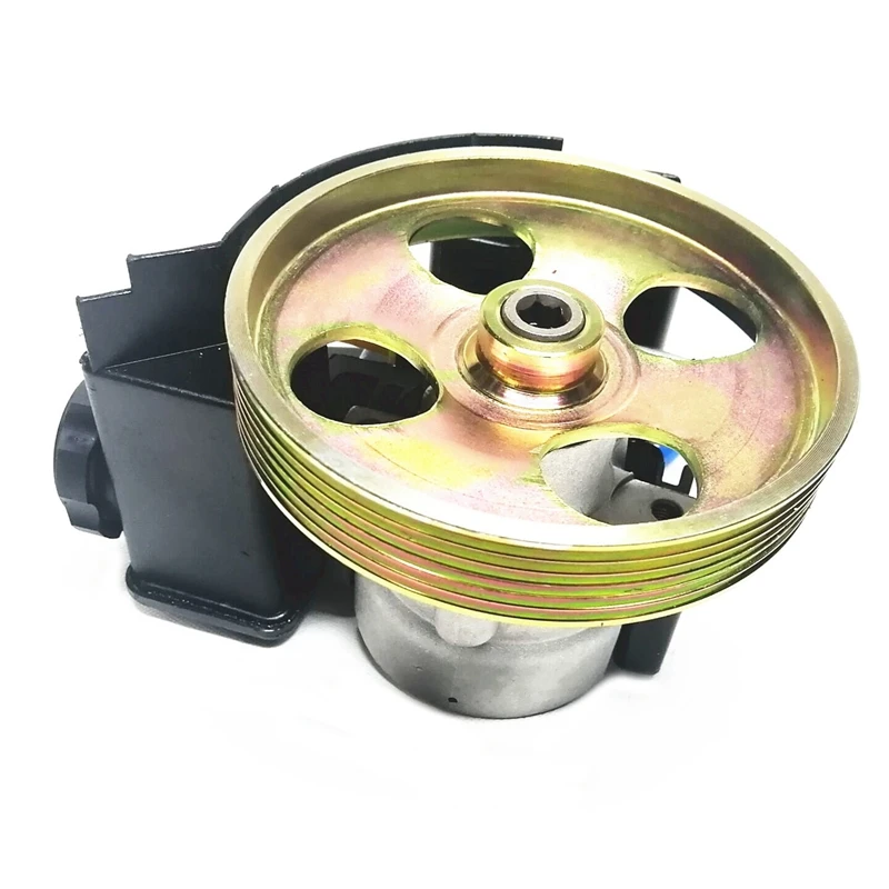 Насос гидроусилителя руля для Peugeot 9636868880 хэтчбек 206 куб. См В. насос Citroen 4007KX 40074E