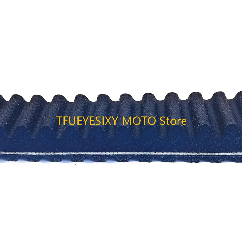 Приводной ремень мотоцикла TFUEYESIXY Kevlar + EPDM 23100-TL1-000 для Sym Maxsym 508 TL E5 2021 500 E4 2019-2020 SymTL500