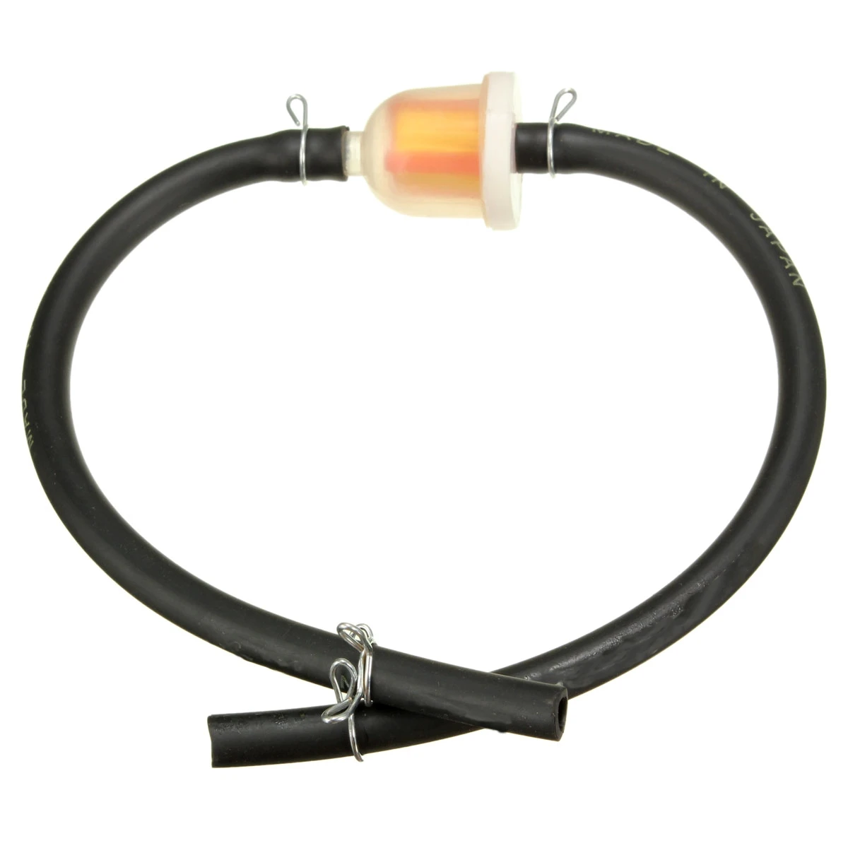 

Universal 3mm 47cc 49cc ATV Quad Minimoto Mini Moto Dirt Bike Petrol Inline Fuel Filter Hose Set