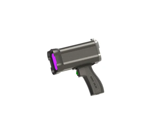 

DG-6K Handheld LED UV Light for Liquid Penetrant Testing Equipment
