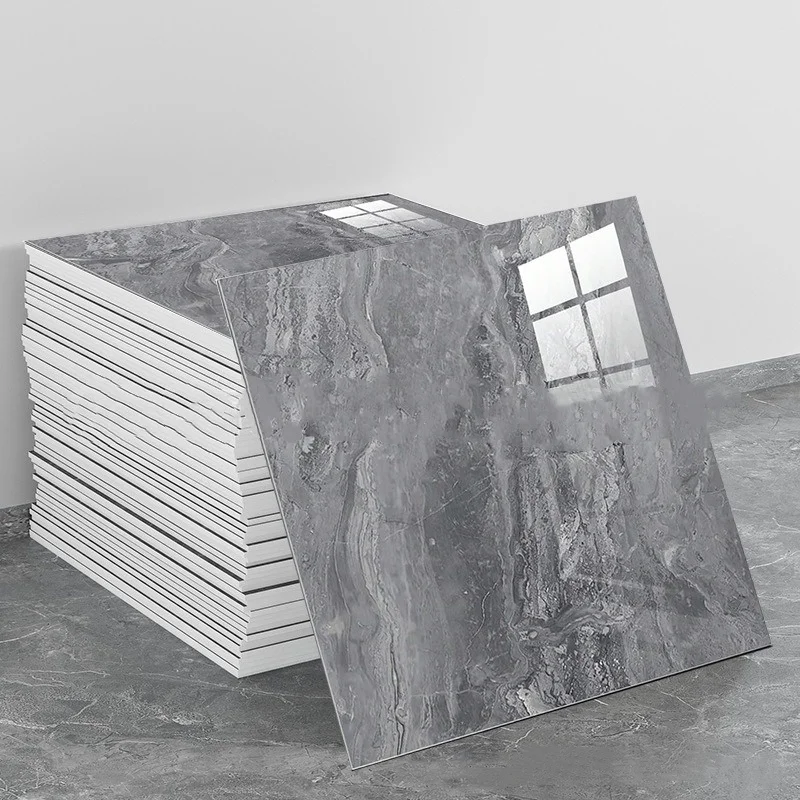 Мгновенное отклеивание и приклеивание, роскошные стеновые панели с мраморным узором, виниловые съемные, режущие, брызгозащищенные наклейки на стену, ремонт кухни