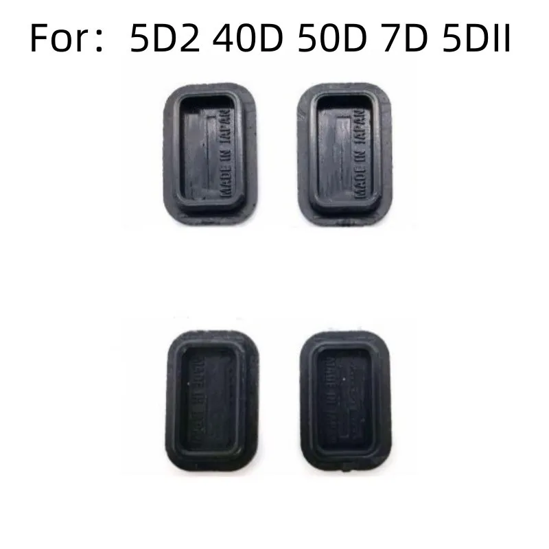 1 шт. USB квадратный разъем нижний аксессуар интерфейсы для фотоаппарата 5d2 40D 50D 7D