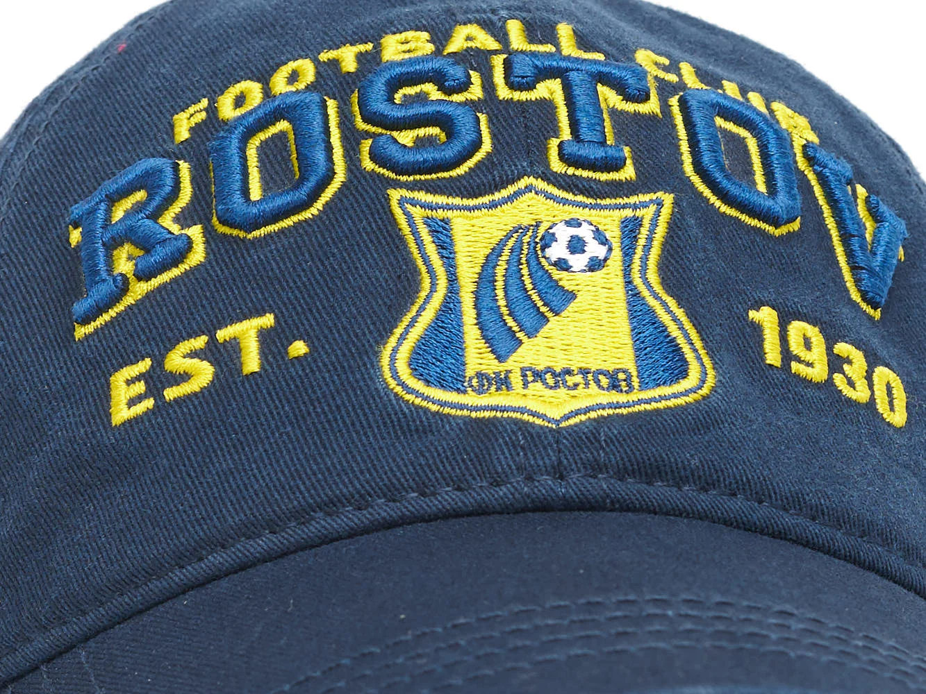 кепка ростов на дону