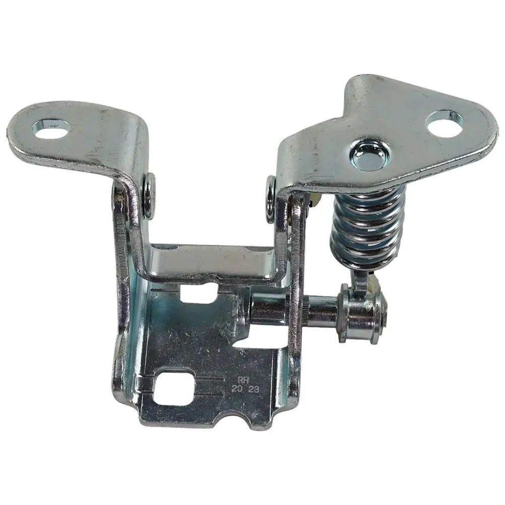 Дверной шарнир для Jeep Compass 2007-2016 совместимый с заменой 5115712AK 5115713AK P0H8 Patriot Dodge Caliber |