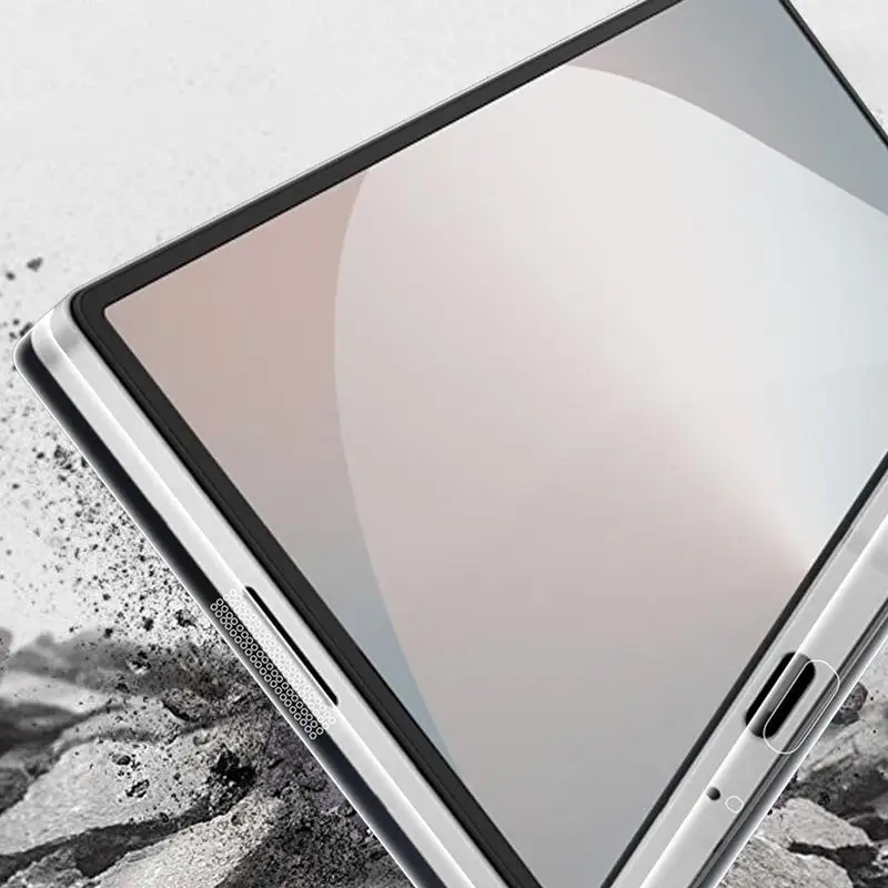 Сменная пленка для боковой рамки телефона защитная ультратонкая круглая боковая