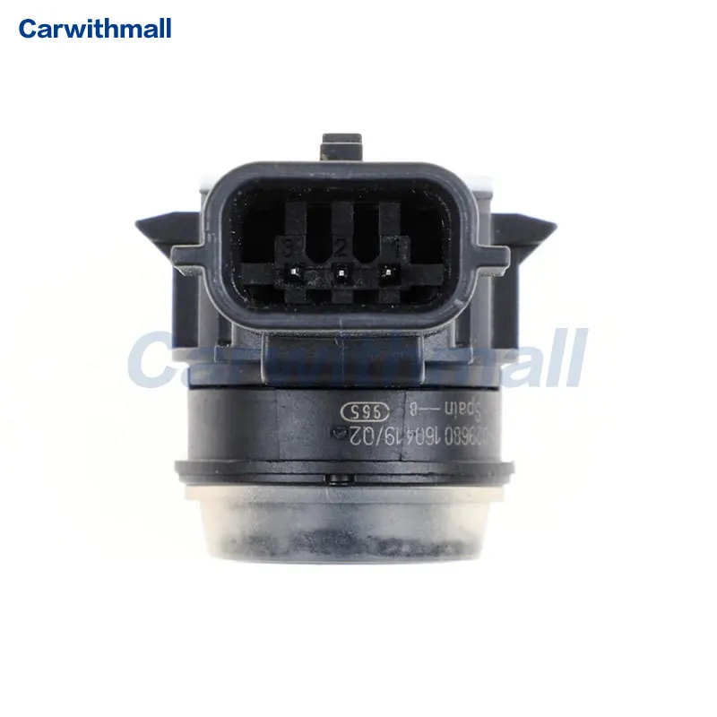 Датчик парковки PDC для Renault датчик контроля на расстоянии 253A44101R 253A4-4101R 0263023998