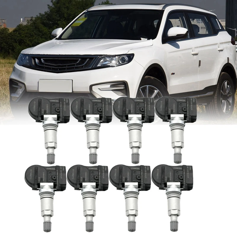 

Датчик давления в шинах Emgrand X7 Sport 01725271 2020 МГц