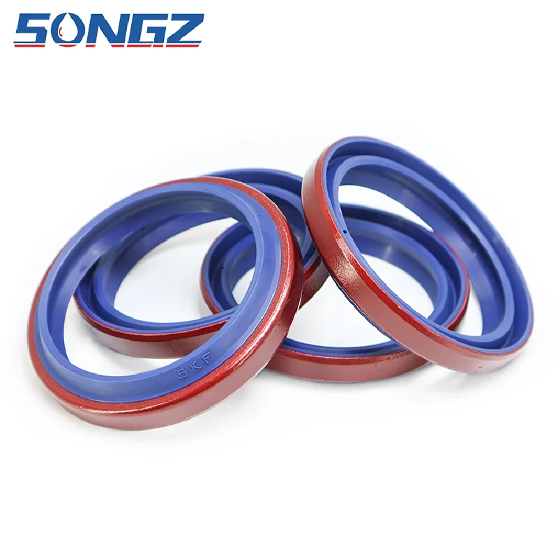 55*69*8/11 материал PADN масло SKF фотостеклоочиститель DKBI