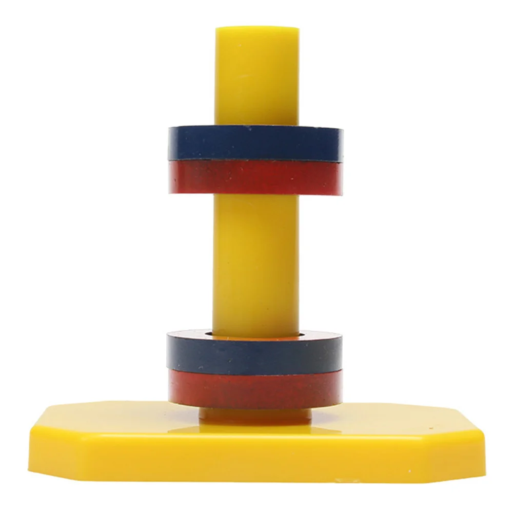 Тестер магнитной подвески демонстратор игрушки оборудование для экспериментов