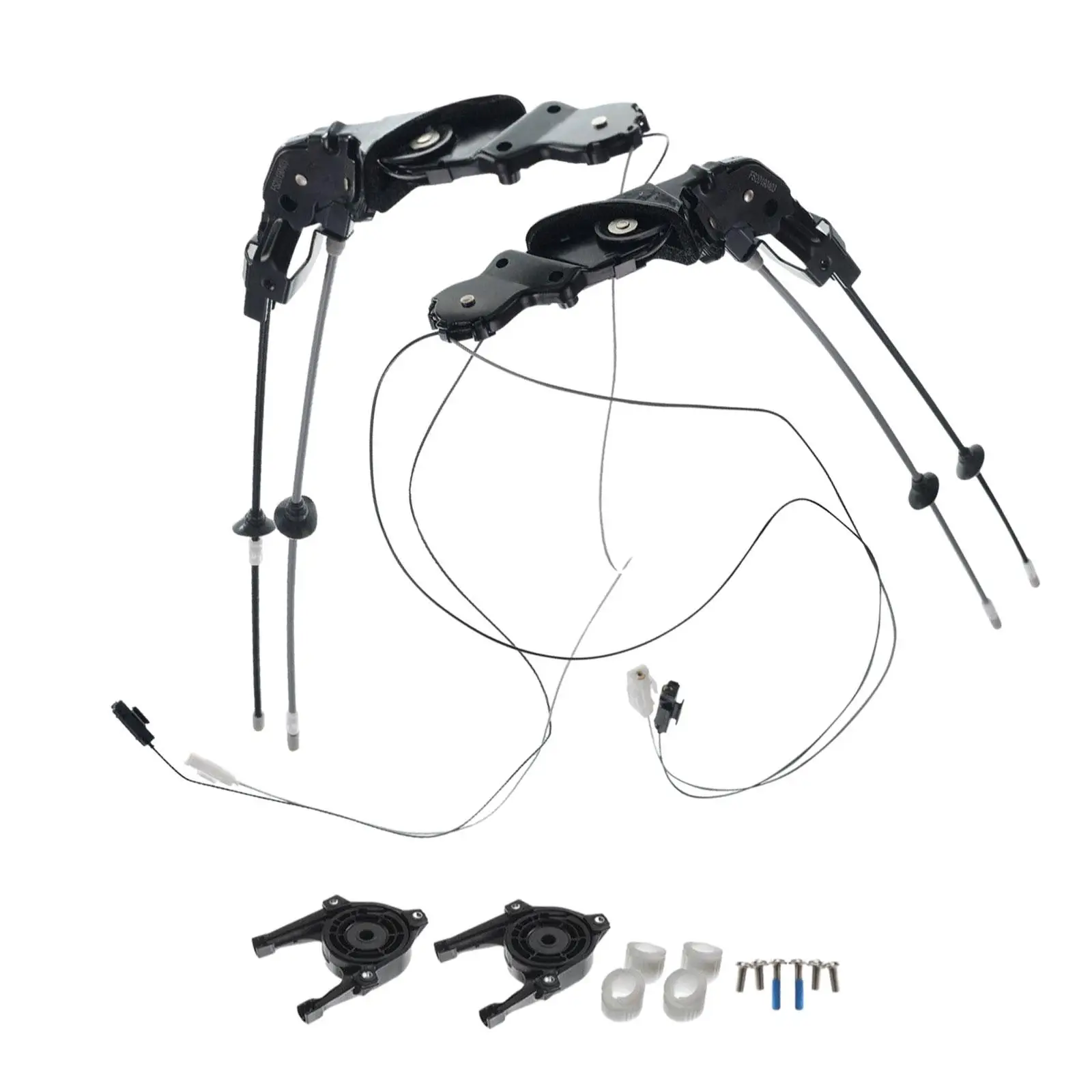 

Power Sliding Door Cable Set 924-578 for Toyota for sienna Petrol 2004-2010