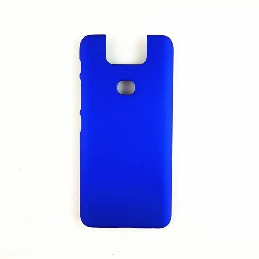 

Suitable For Asus Zenfone 6 Phone Shell Protective Cases Frosted Hard Cover