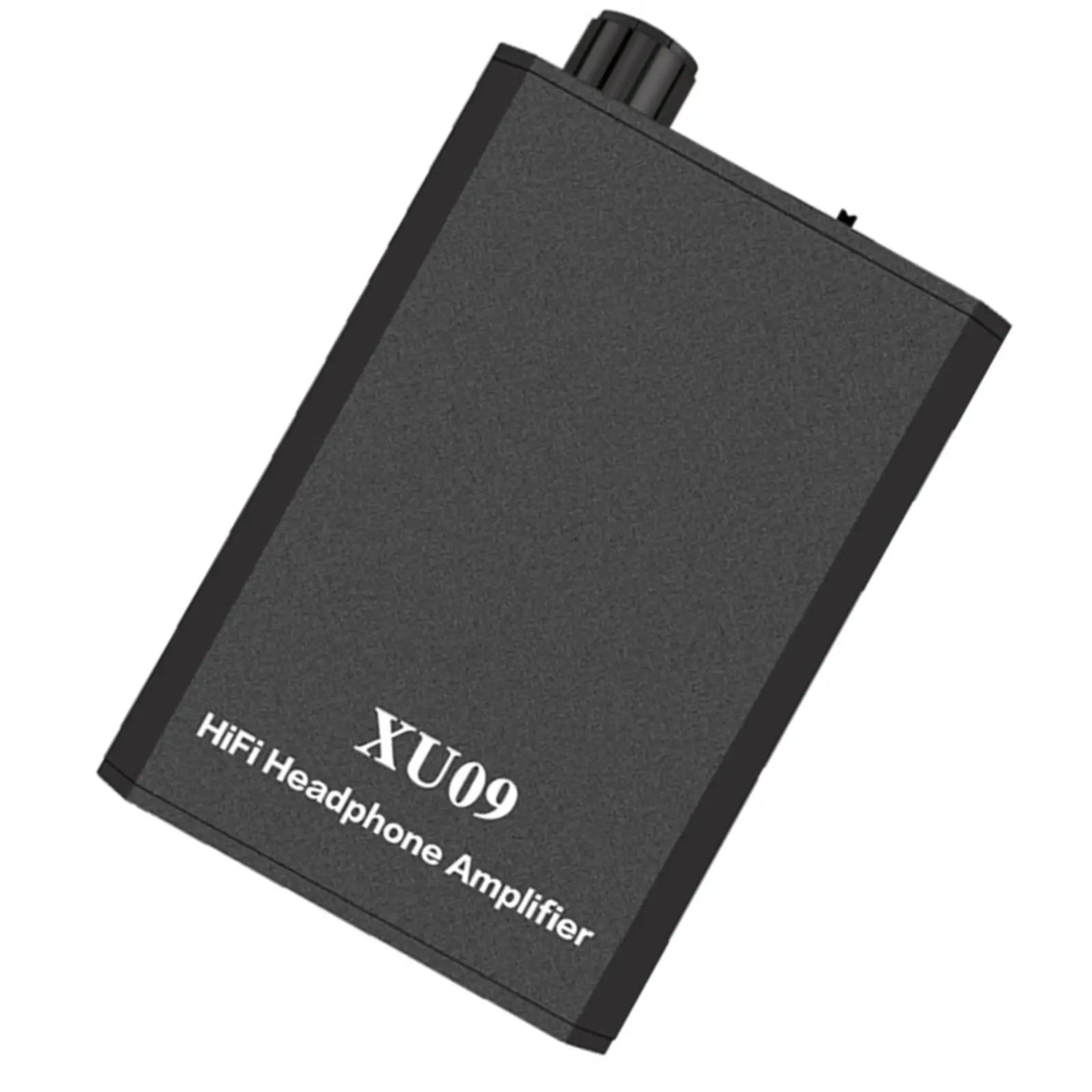 Цифровой проигрыватель из алюминиевого сплава