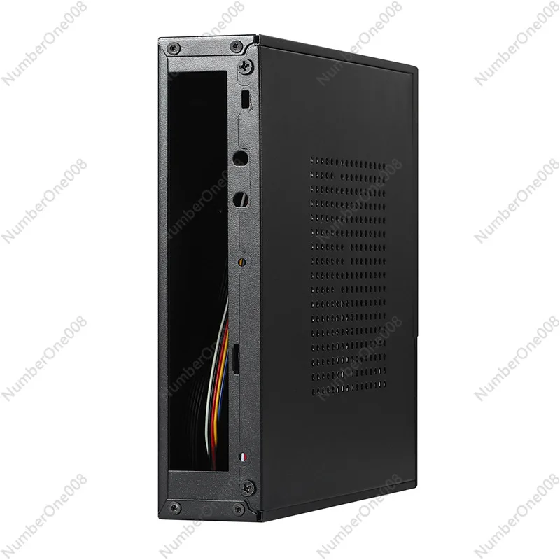SKTC Star Kaitian TX02 Шасси Тонкое шасси Itx промышленного управления HTPC