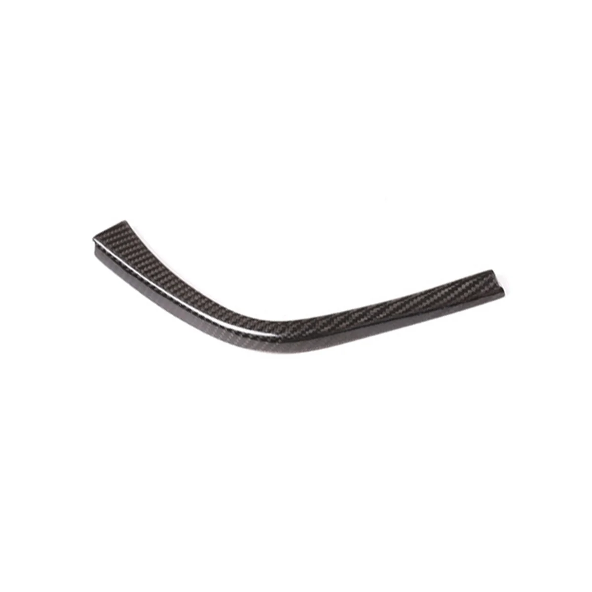 Передняя панель из углеродного волокна для F80 F82 F83 M3 2014-2018(LHD)