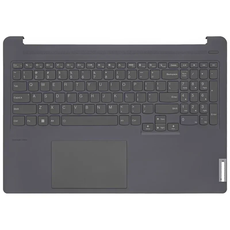 Подходит для Lenovo Xiaoxin pro16 Ihu Ach 2021 чехол с клавиатурой дляuchpad