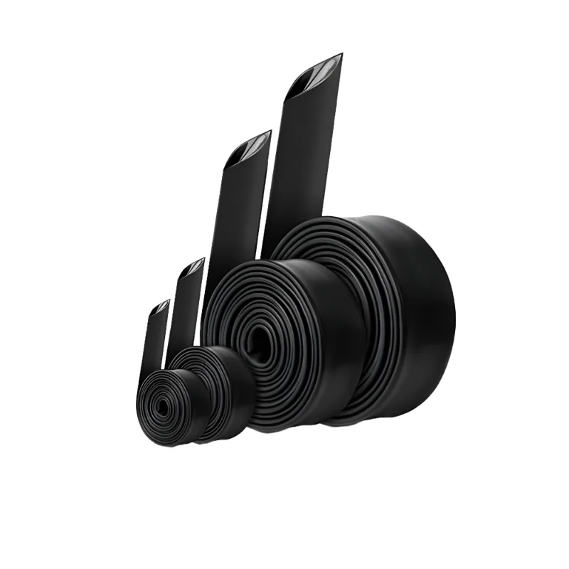 

4:1 клейкая термоусадочная трубка с двойными стенками и клеем, изолятор электрических проводов для ремонта кабеля, водонепроницаемая оболочка