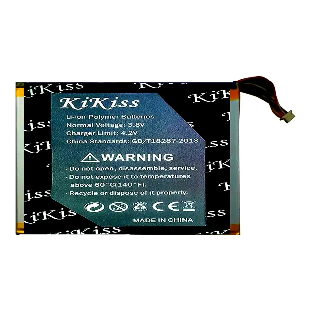 Фото Аккумулятор для ноутбука Safe EZPAD7 38113127 (5-контактный) 3400-11000 мАч для Jumper Ezpad 4S 5-Wire 5S 5SE, для GO 7 464 Laptop Pro Mini №4