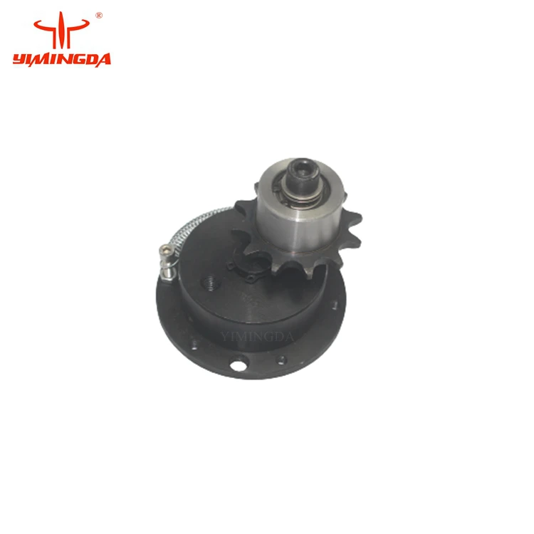 

Tightener Auto Chain Wheel 060-725-002 Textile Machine Parts for Spreader