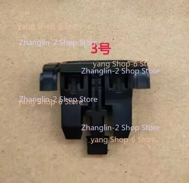 

2 шт. для Porsche Panamera Cayenne, подушка заднего сиденья, держатель для карт, зажим, пряжка, аксессуары