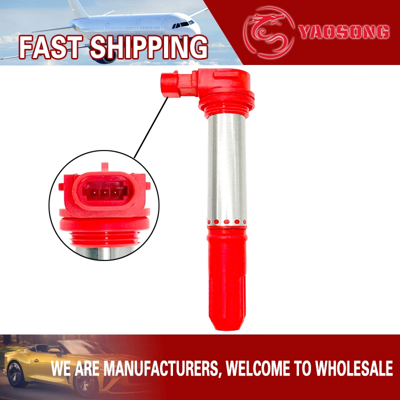 

Катушка зажигания для Benelli 752S 502C BJ500 BJ750 TRK502 TRK502X Leoncino500 / TRK Leoncino 500 502 502C BJ750GS BJ752S