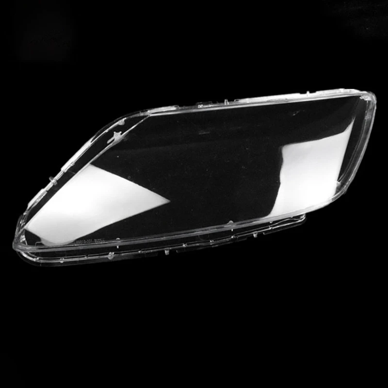 Крышка объектива фары корпус для Mazda CX-7 CX7 2007-2014 переднего абажур