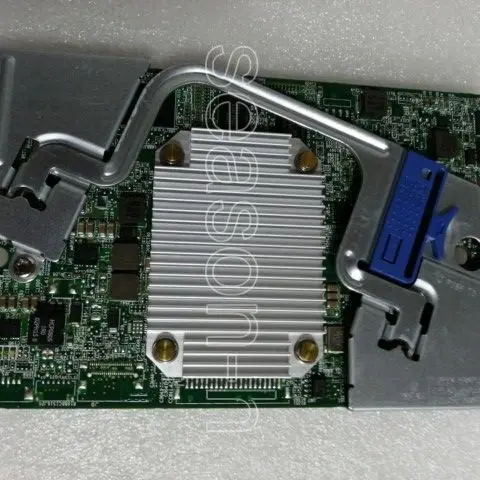 

Контроллер HP P244BR BL460C G9, raid card749680-B21 749800 749682-001 серверы