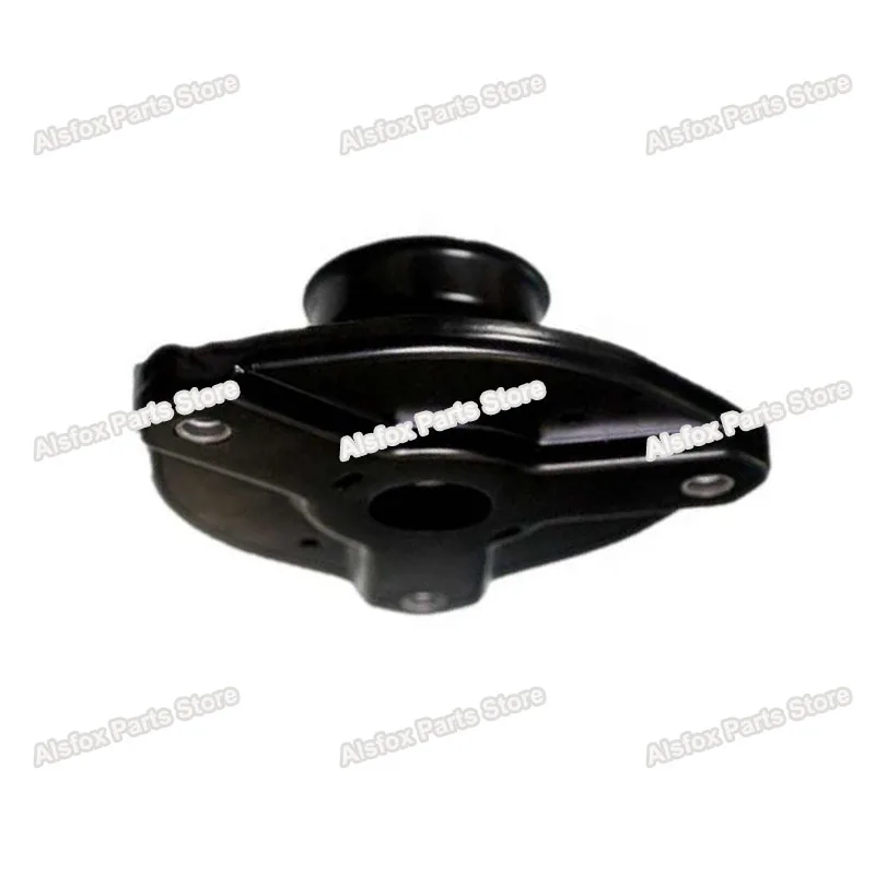 Передняя подвеска верхняя пружинная стойка опорная втулка крепление для Mercedes-Benz