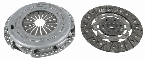 

30009702 комплект внутреннего сцепления для FOCUS C MAX CAP