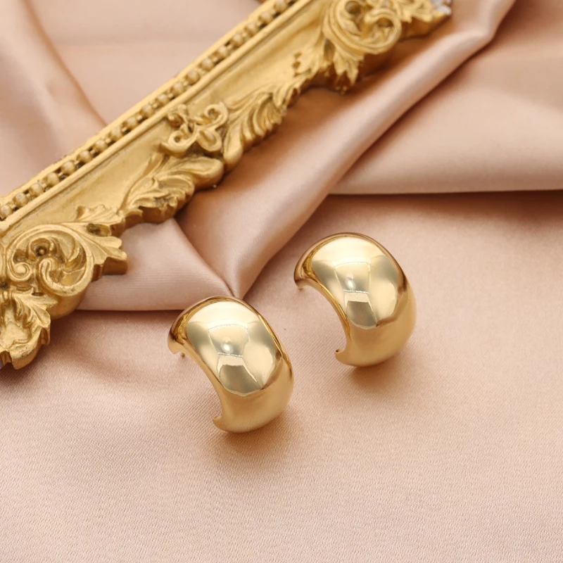 

New Fashion 925 Silver Needle Stud Earring Exquisite Elegant Women's Korean Style Earrings Set Girls Wedding Fine Jewelry Gift