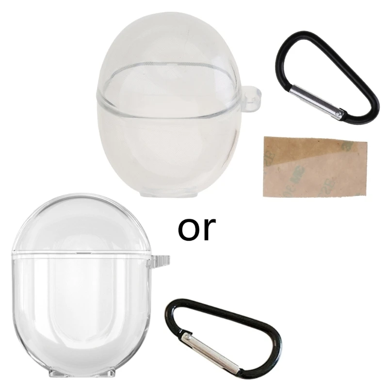 

Моющийся чехол для наушников freebuds 5 с защитой от пыли и нескользящим покрытием, Прямая поставка