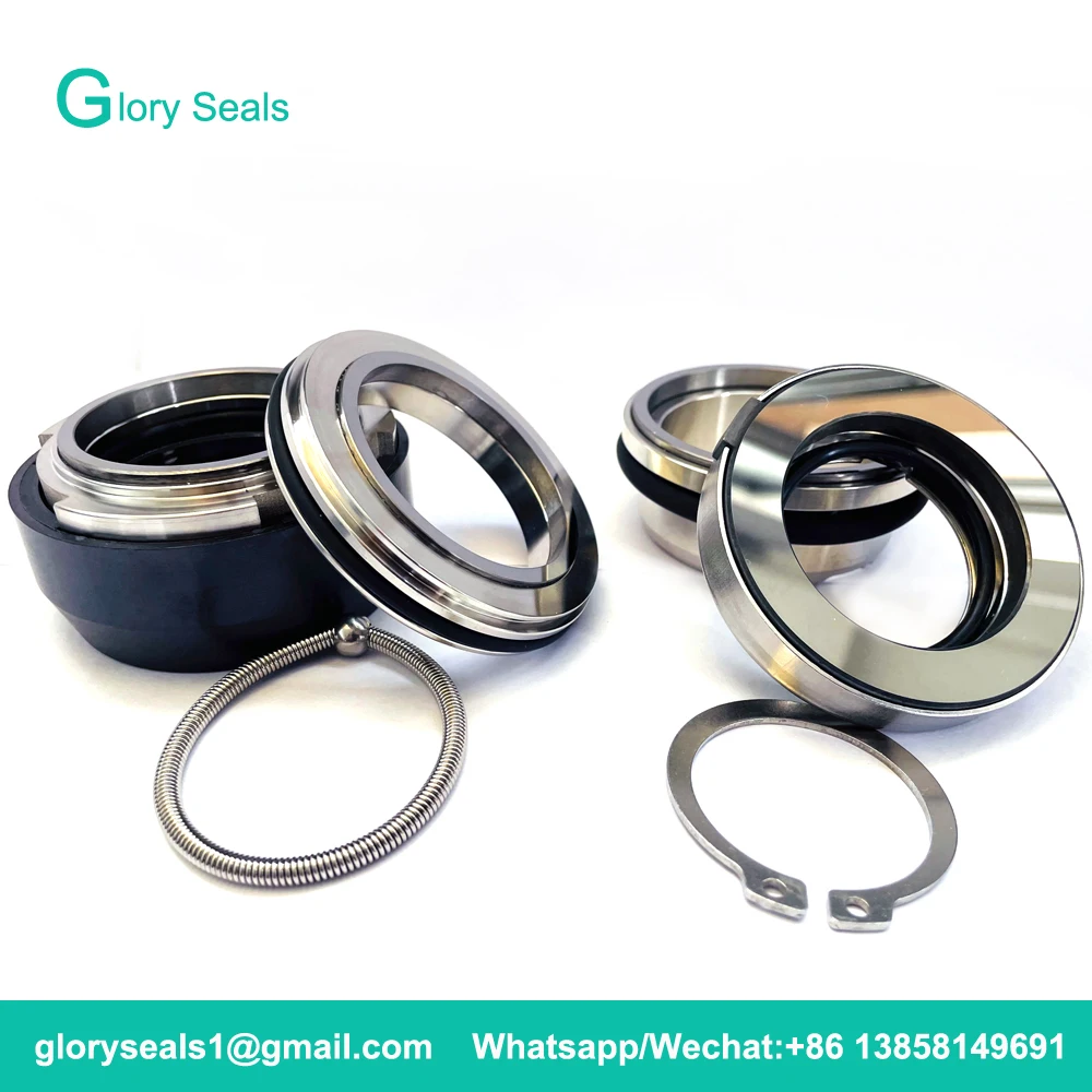 FS-OU-45 FS-OL-45 Комплект механических уплотнений верхней и нижней части Flygt для