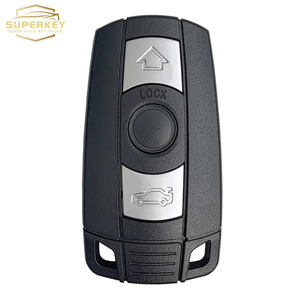 SUPERKE YKR55WK49127 KR55WK49123 KR55WK49186 PCF7945 чип 315/868 МГц дистанционный смарт-ключ для автомобиля