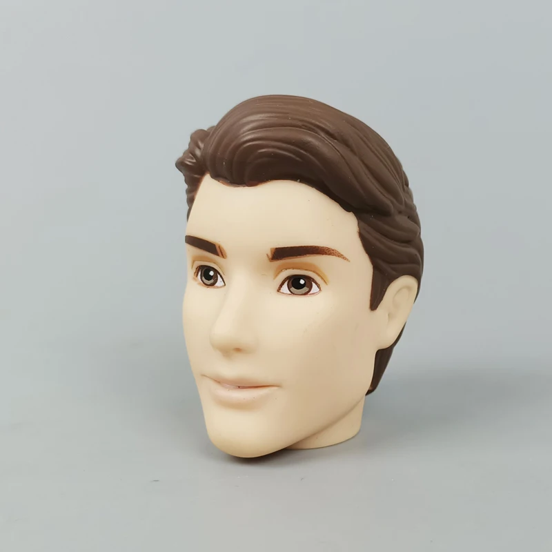 Высококачественная голова для куклы Кена 1:6 макияжа 12 дюймов 1/6 BJD аксессуары