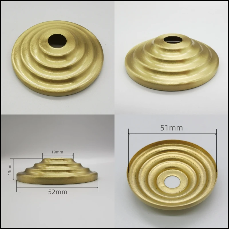 

Керамическая настольная лампа M10