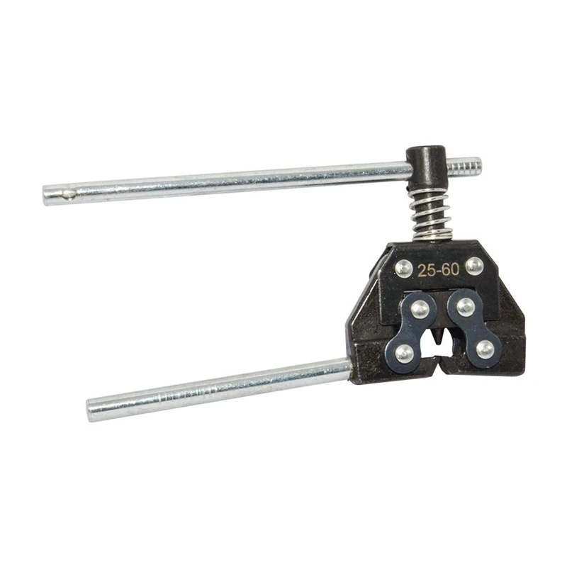 25-60 роликовый держатель цепи съемник и Выключатель Резак 25 35 41 40 50 60 415H 428H 520 530