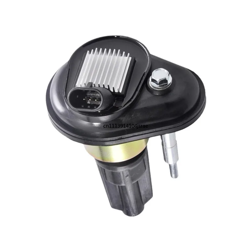 Фото Катушка зажигания для Chevrolet Trailblazer, Saab, Hummer, запчасть для авто, артикулы 12568062, 19300921 №3